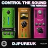 Control The Sound Remixes