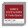 Disco Sandwich (My Love) Sanny X Disco 54 Remix feat. Funky Spacer