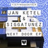 Next Door EP