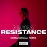 Resistance - NOMADsignal Remix