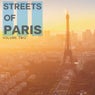 Streets of - Paris, Vol. 2 (Je t'aime Paris, Je t'aime Deep House)