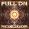 Full On Psytrance Nirvana, Vol. 3