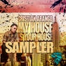 My House Is Your House - Sampler