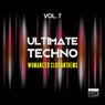 Ultimate Techno, Vol. 7 (Womanizer Club Anthems)