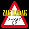 X-Ray EP