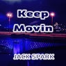 Keep Movin