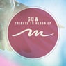 Tribute To Heron EP