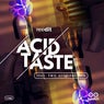 Acid Taste