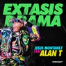 Extasis Drama (Club Mix)