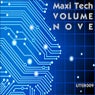 Maxi Tech VOLUME NOVE