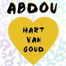 Hart van Goud (Radio Mix)