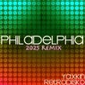 Philadelphia (2025 remix)