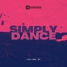 Simply Dance, Vol. 30
