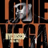 NYC Disco - The 45s Vol. 1