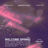 Welcome Spring