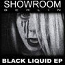 Black Liquid EP