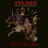 Fool For You (feat. YannaMaria)