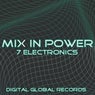 Mix in Power