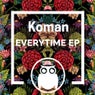 Everytime EP
