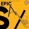 Epic Sax (Club Mix)