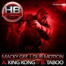 King Kong / Taboo