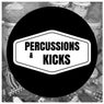 Percussions & Kicks