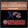 That German Groove (Jacker Khan Mixes)