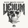Buck Mouth Hoe EP
