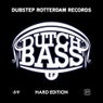 Dutch Bass EP - Hard Edition