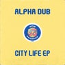 City Life EP (Extended Mixes)