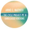 Cycle Project Pt. 2 (Unreleased Versions)