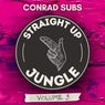 Straight Up Jungle: Volume 3