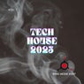 TECH HOUSE MIX 2023