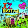 A to Z: Bestival 2008 - compiled by Rob da Bank