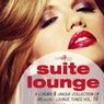 Suite Lounge 16 - A Collection Of Relaxing Lounge Tunes