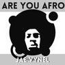 Are You Afro