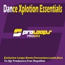 Dance Xplotion Essentials DJ Tools