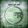 Got up #09