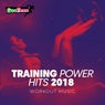 Training Power Hits 2018: Workout Music