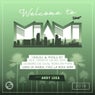 Welcome to Miami 2018 (Mixed by Andy Leka)