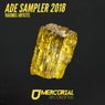 Ade Sampler 2018
