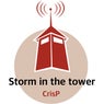 Storm in the Tower