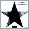 Techno Essential, Vol. 1