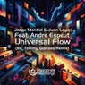 Universal Flow