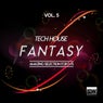 Tech House Fantasy, Vol. 5 (Amazing Selection For DJ's)