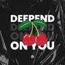 Deepend on You (Extended Mix)
