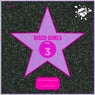 Disco Gurls Superstars Compilation, Vol. 3