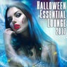 Halloween Essential Lounge 2017