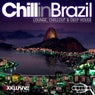 Chill In Brazil - Lounge, Chill Out & Deep House