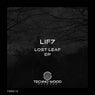 Lost Leaf EP